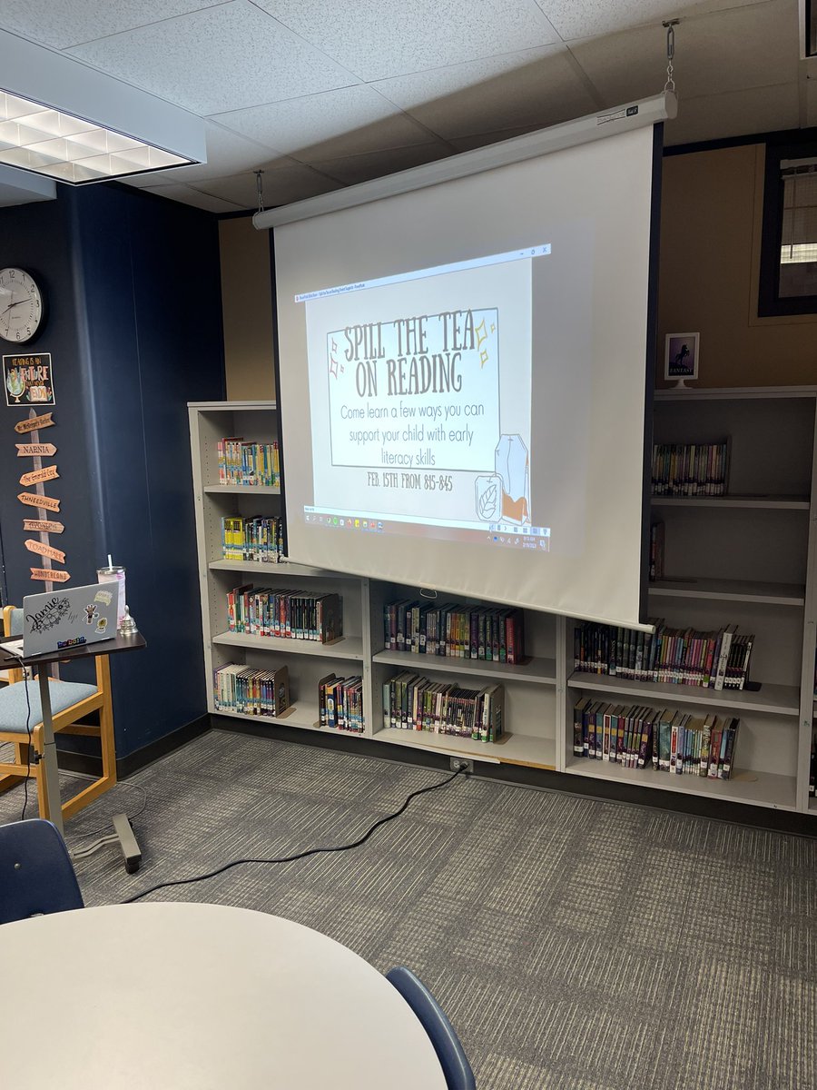JaMartinez401's tweet photo. Building Literacy Communities within schools and families by getting together to βSpill the Tea on Reading.β Thank you to all that attended! @ccisdlearns @whitgiraffes #CCISDICS https://t.co/JVno9ZDsNk