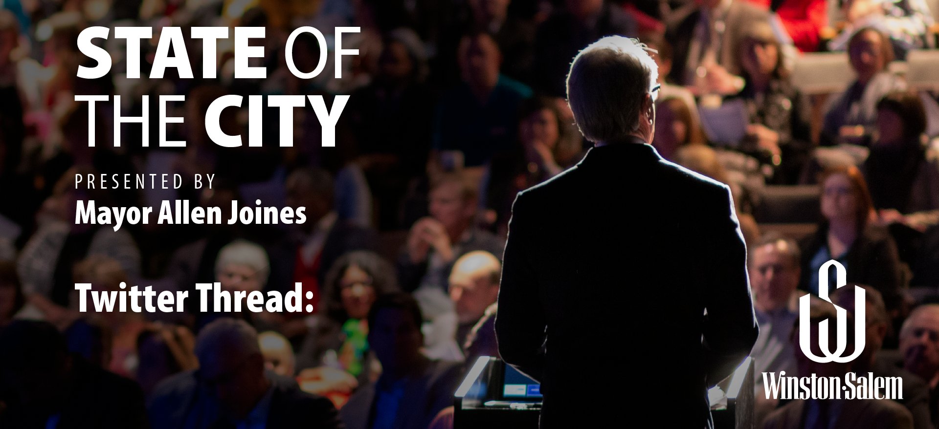 City of WinstonSalem, NC on Twitter "we saw a slow down during covid