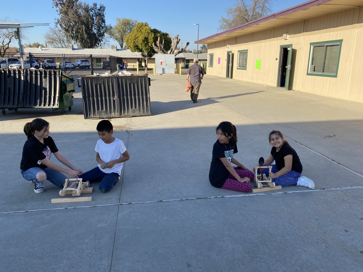 VUSD Expanded Learning tweet media