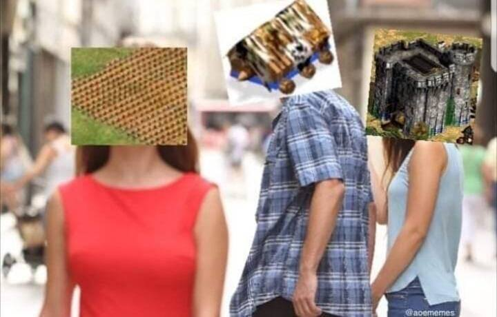 SidVina's tweet photo. Facebook dice que hace cuatro años subía este meme https://t.co/AUE7WD0HrE