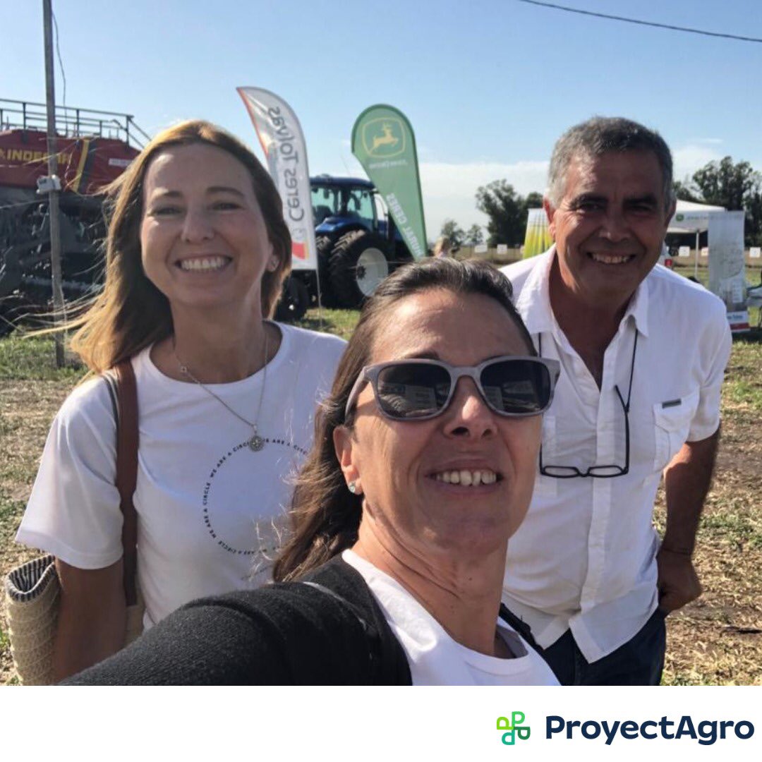 ProyectAgro tweet media