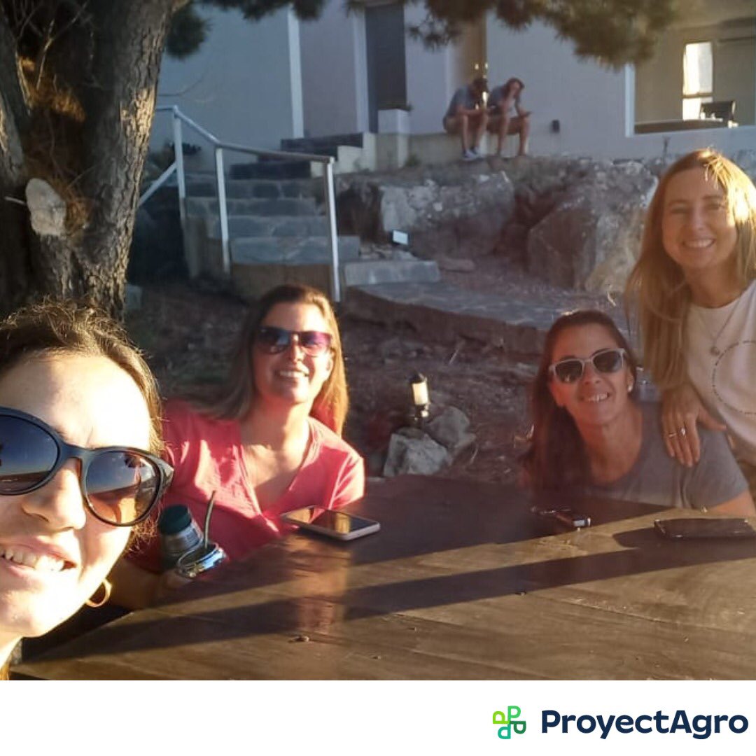 ProyectAgro tweet media