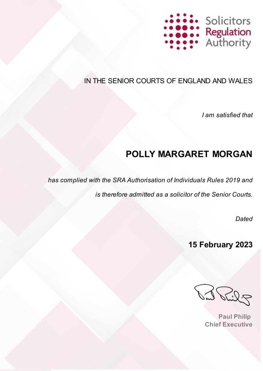 PollyPollym31's tweet photo. It's official! I cannot wait to get started with @AlderstoneSolic https://t.co/ioXsw1mjos