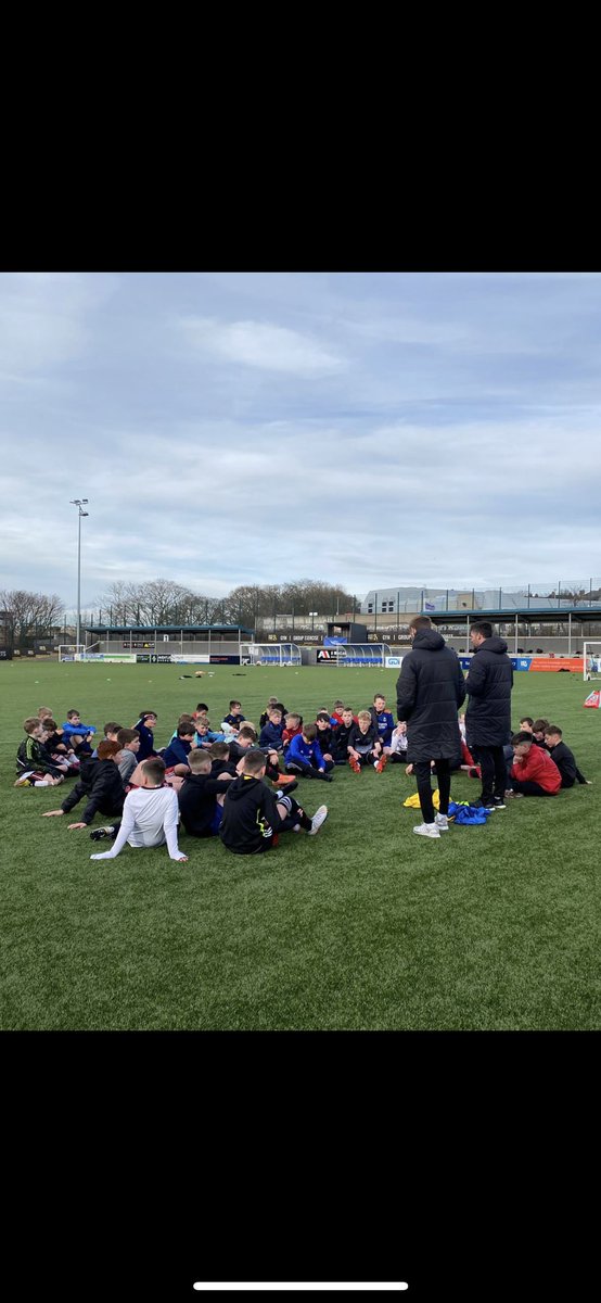 DdAdvanced's tweet image. Great few days had with these ballers 👏, all the best to everyone of them at the weekend when they play their game and just remember “football is fun “🔥🙌⚽️, see you all soon ,@Andywat54374274 @TimFindlay1 @JackMck1025