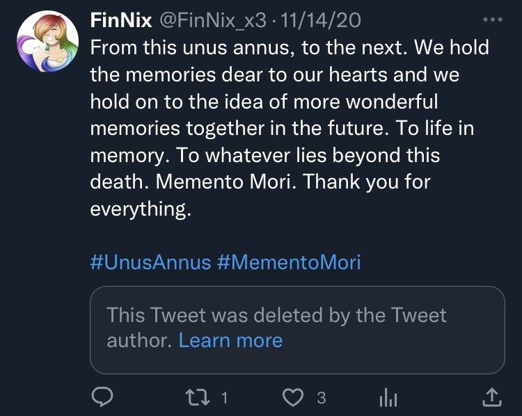 FinNix_x3's tweet photo. Putting everything together… Hopefully I won’t forget anything anymore. https://t.co/CRO442OBpA
