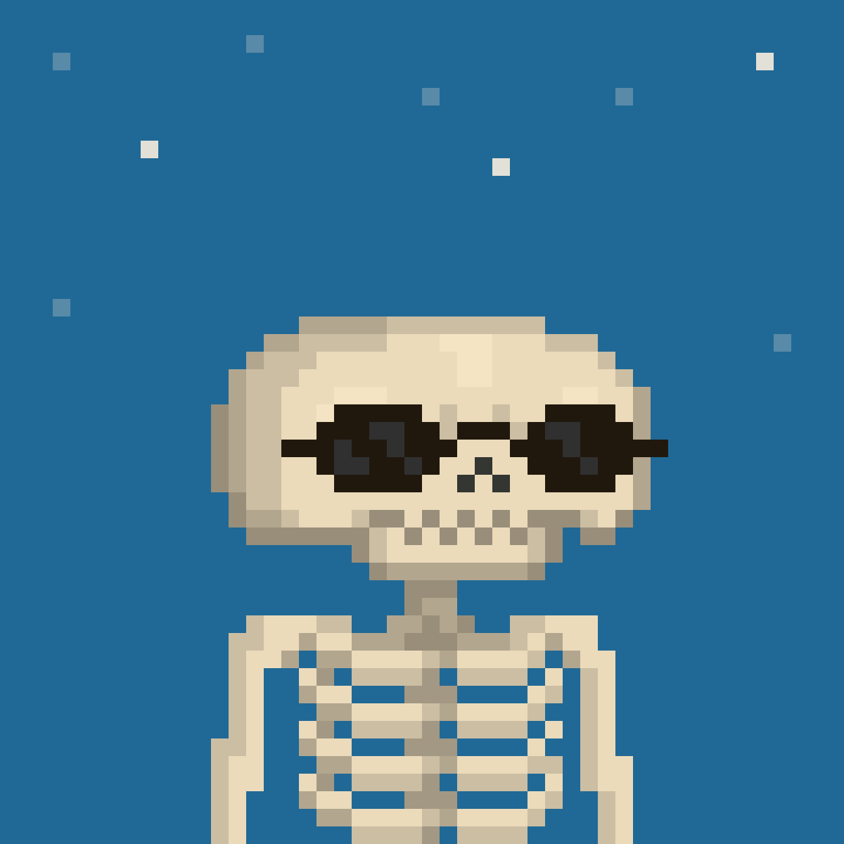 Critter Iamb just sold on  for 4.03 S◎L ($90.19 USD). 
 👻 hyperspace.xyz/token/2TsocAwr…