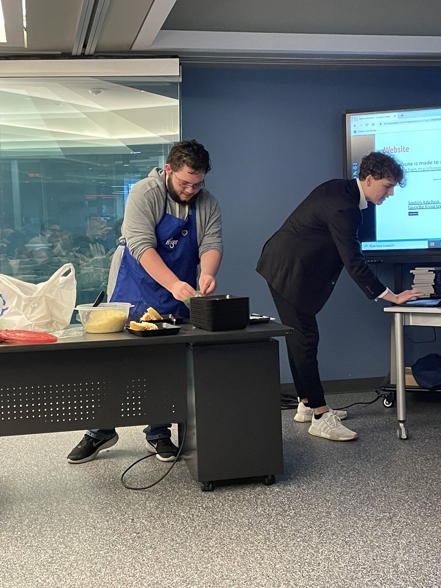 TechTeacher tweet media