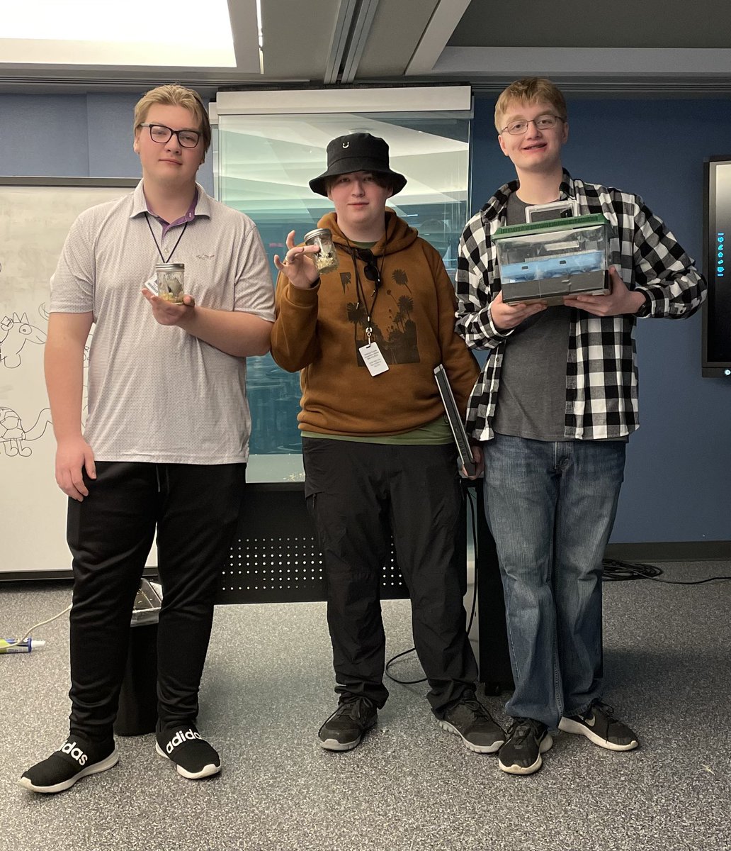 TechTeacher tweet media