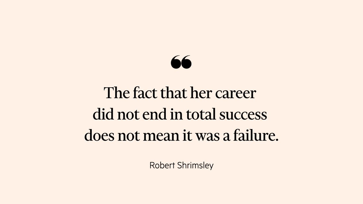 ftopinion's tweet photo. Robert Shrimsley writes on Nicola Sturgeon's resignation. He says that the first minister had run out of ideas on Scottish independence. 

https://t.co/iSWGO8k88D https://t.co/O1NsnFkPMs
