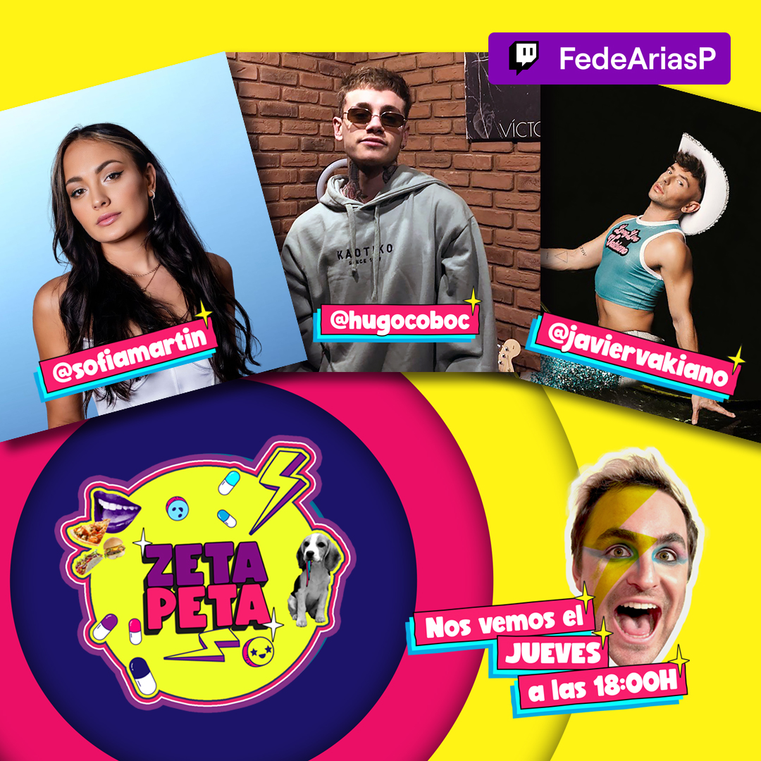 Fede Arias tweet media