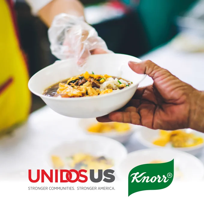Image from Knorr (@Knorr)