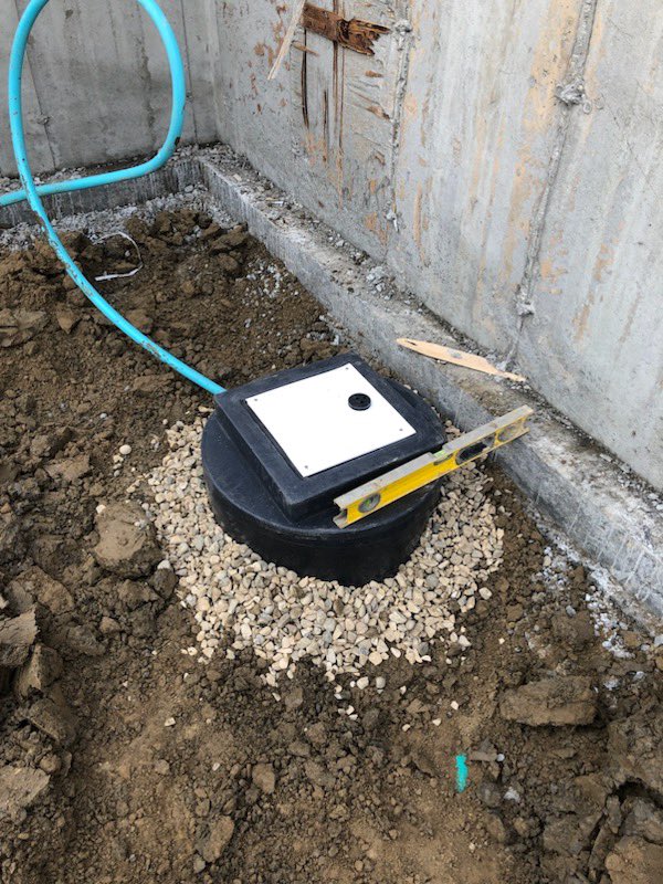 LenbethEdmonton's tweet photo. Here’s your reminder - with the Alberta hot &amp; cold weather double check your sump pump is working properly to ensure that when the pesky snow melts the water stays outside where it belongs. #edmonton #alberta #sump #snow #melt https://t.co/M6kqN1cUTx