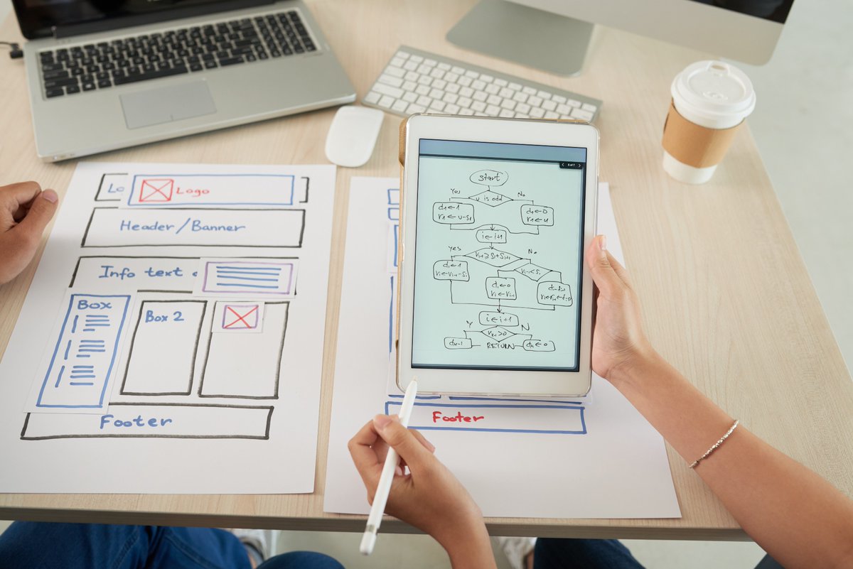 getwithtipsy's tweet photo. "User Experience matters! 🤔 Poor website design = poor user experience &amp; lost opportunities 🤷‍♂️ #UXDesign #UXMatters #GoodDesignGoodUX https://t.co/jIqFl2QDPi