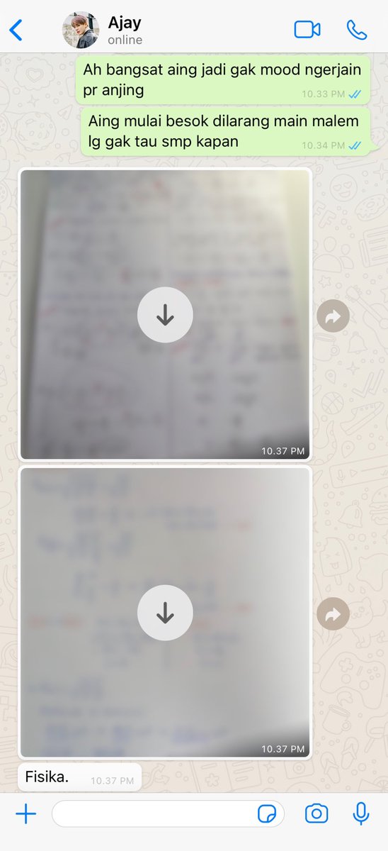 NAAMER1CAN0's tweet image. #HarriStori; anak acts of service berusaha jadi anak words of affirmation.