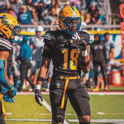 MUCrusadersFB's tweet photo. Happy Birthday 🥳🎉🎂 @Mcleod24P https://t.co/6t2hwzMP2g