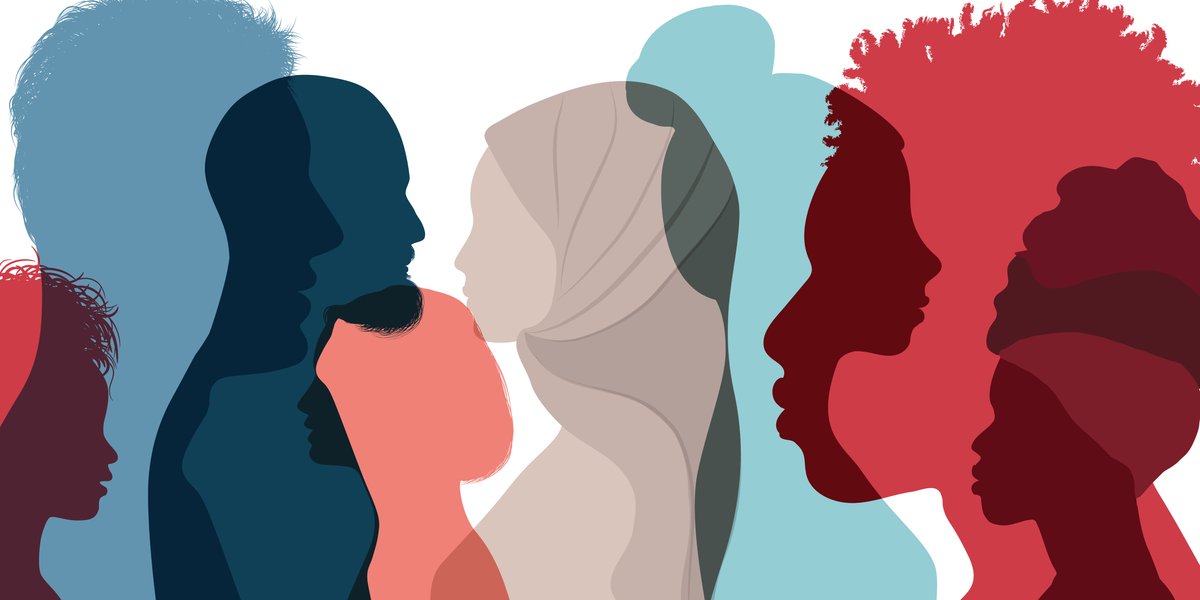 Suicide continues to rise in Black and African American communities at an alarmingly increasing rate. Join us at 2pm ET tomorrow to discuss suicide and mental health disparities in integrated care. Register today: bit.ly/3XBX9Ou.
