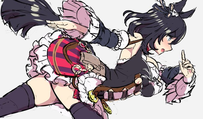 明日以降、そろそろ線画に入りたいところ。 