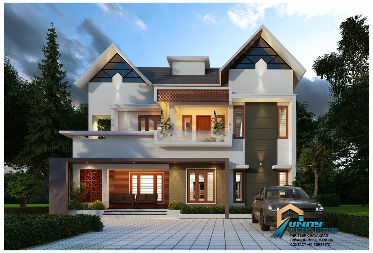 BuildersUnity1's tweet image. New design...