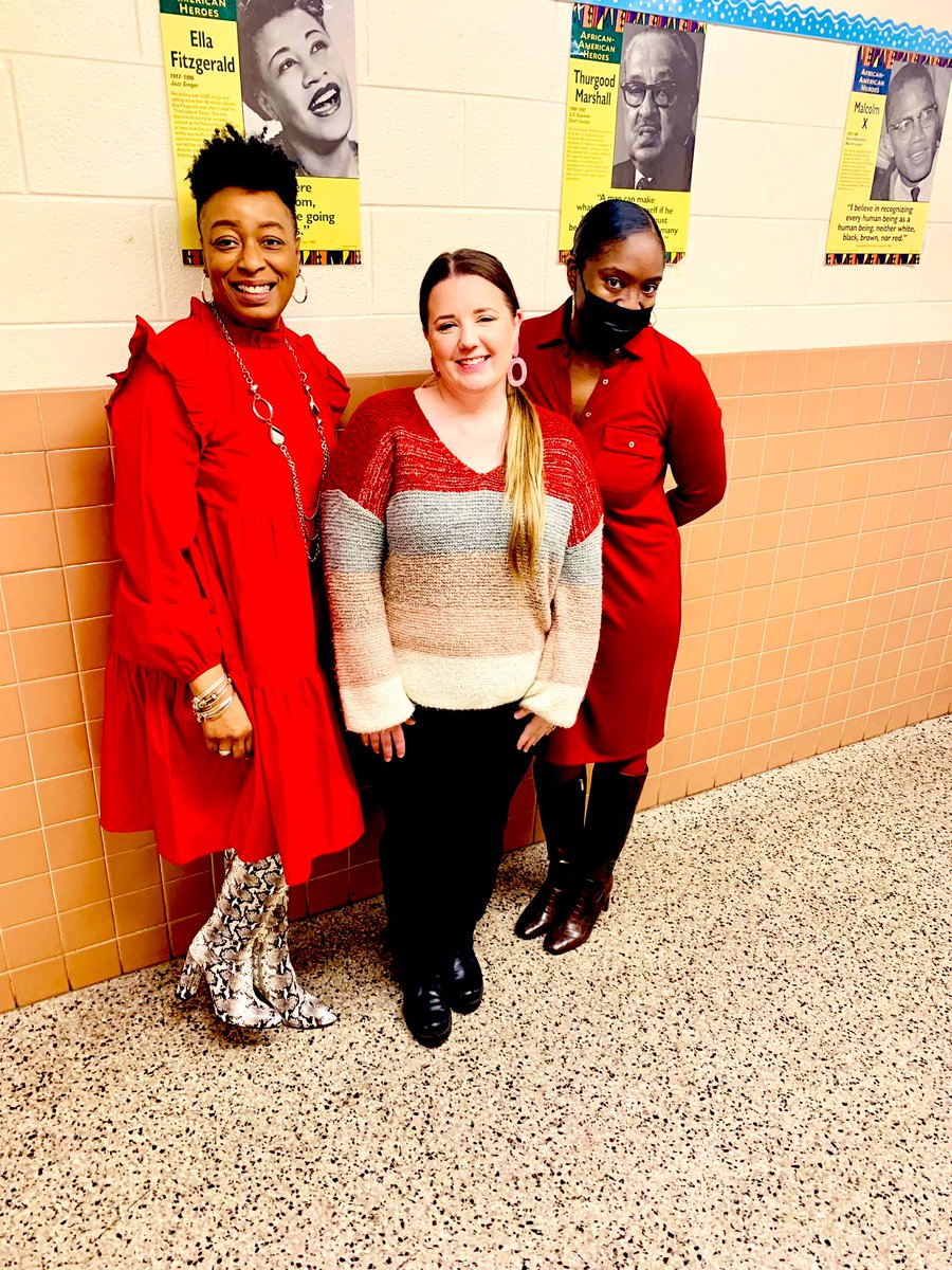 Jennifer Barker (@obx_beachlife) on Twitter photo Yesterday I was blessed to work with these three leaders at <a href="/newsome_es/">Newsome Park ES</a>!!! I love their professionalism, dedication and commitment to every child every day! ❤️Valentine’s Day is every day <a href="/nnschools/">Newport News Schools</a> Yesterday I was blessed to work with these three leaders at <a href="/newsome_es/">Newsome Park ES</a>!!! I love their professionalism, dedication and commitment to every child every day! ❤️Valentine’s Day is every day <a href="/nnschools/">Newport News Schools</a>
