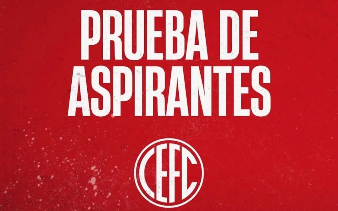 🗓️JUEVES 15🗓️

🔍Buscamos MI - MD

🏁Comunicarse vía mensaje directo, cada día más cerca del inicio…👀

@FUFVeSports <a href="/FufvFichajes/">FUFV Fichajes</a> 

#LaRojaDePalermo