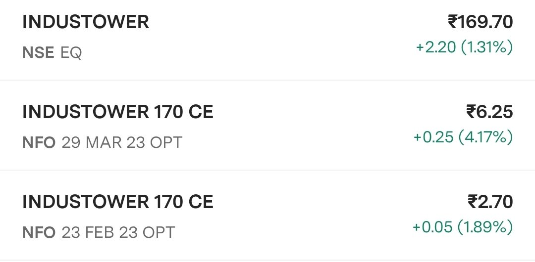 YashFoundation1's tweet photo. #Indus_Tower
16.02.2023
कृपया 👇👇ह्याकडे....!! 
पुढील काही दिवसांसाठी लक्ष द्या......!!
🕉 हर हर महादेव 🕉
#शेअर_मार्केट
#म #मराठी https://t.co/XLoeVQECCg