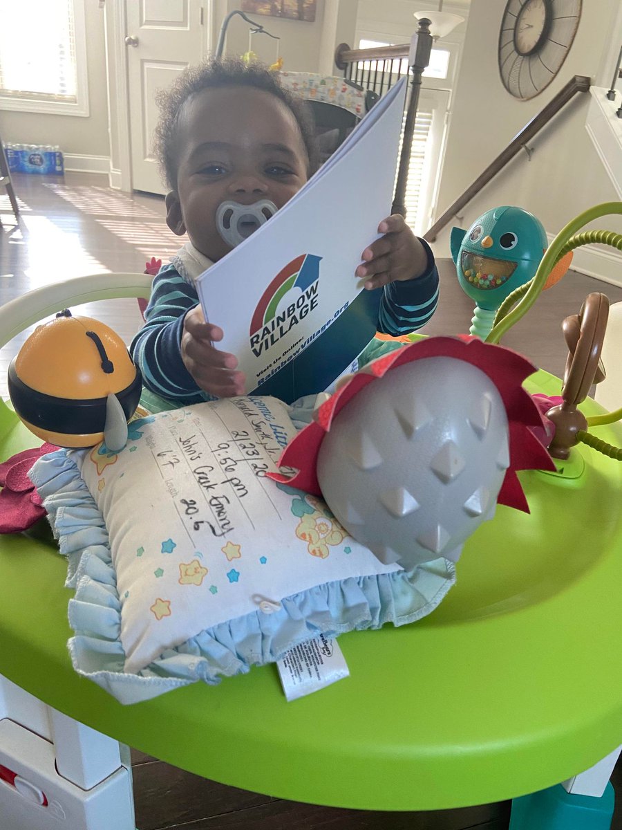 🏡 Our #partnersingood at <a href="/RainbowVillage1/">Rainbow Village</a>  celebrated 30 impactful years of serving individuals in our #community who have experienced #homelessness. #HOPE celebrates its ongoing efforts to transform families' lives in a meaningful way. 🙏
#hopeduluth #atlanta #nonprofit