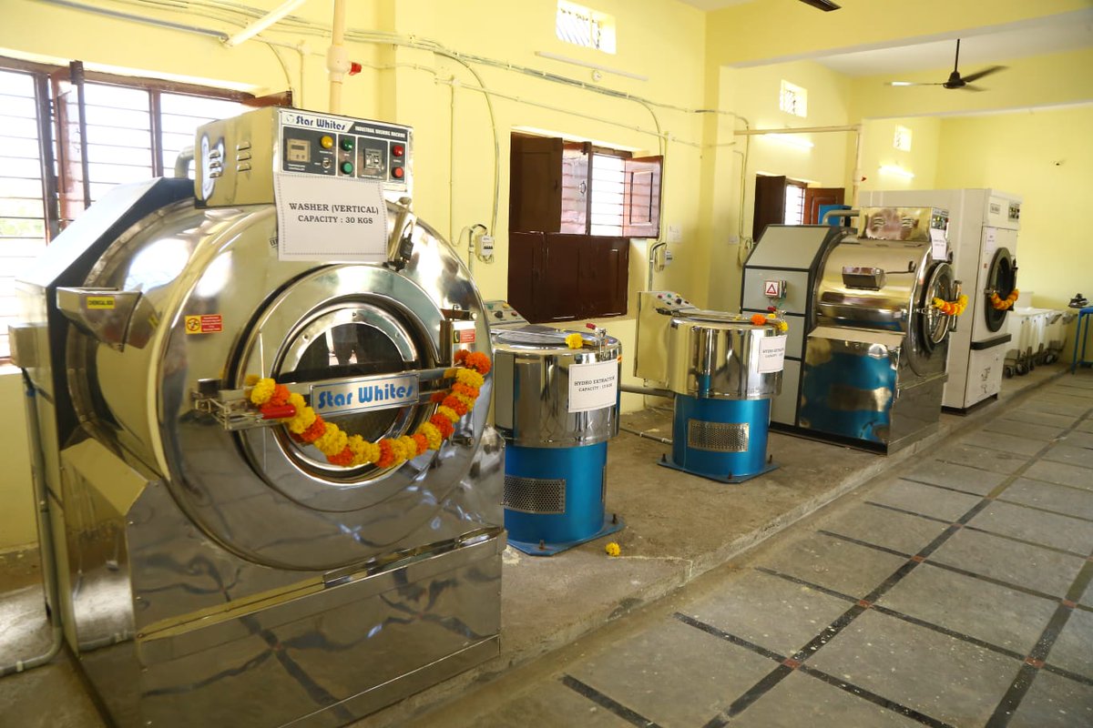 Additional Collector (LB), Nalgonda tweet media