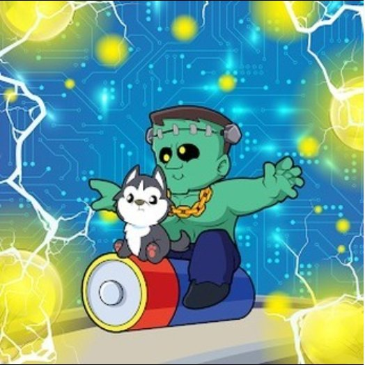 CryptoSilver6's tweet photo. Frankenstein Circuit Tour NFT Collection Visit &amp; buy:- https://t.co/QZ9vcKu4H5 #nfts #nft #nftart #nftcommunity #nftcollector #nftartist #crypto #digitalart #cryptoart #art #ethereum #opensea #nftcollectors #blockchain #nftdrop #cryptocurrency #nftcollectibles #bitcoin #eth https://t.co/hjJkP5lhy1