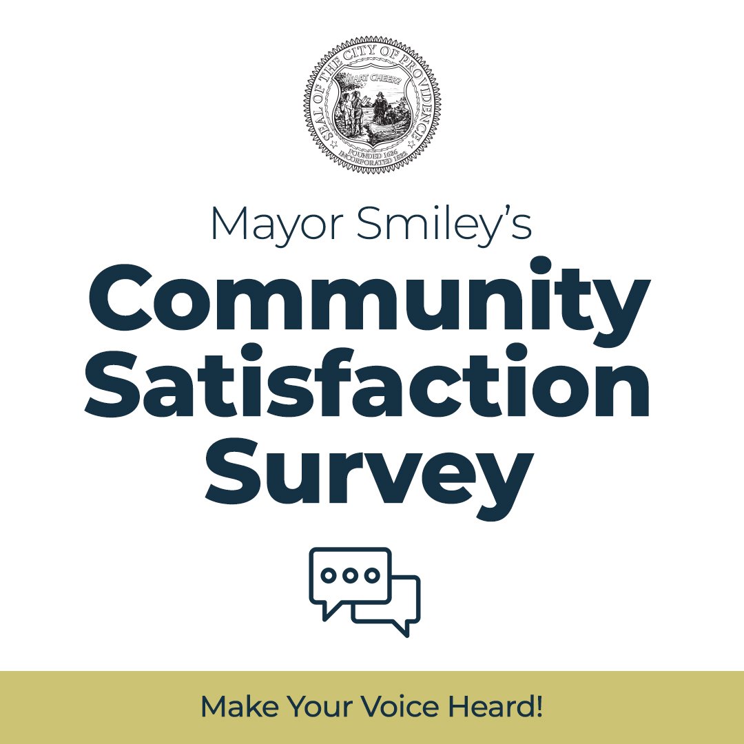 CityofProv's tweet photo. Help shape the future of the @CityofProv by participating in our community satisfaction survey. Whether you're a resident or business owner, your input is greatly appreciated &amp; will help our team better understand what issues matter most to you. 

🔗 https://t.co/amubweG0Sl https://t.co/IrK3mNFW4V