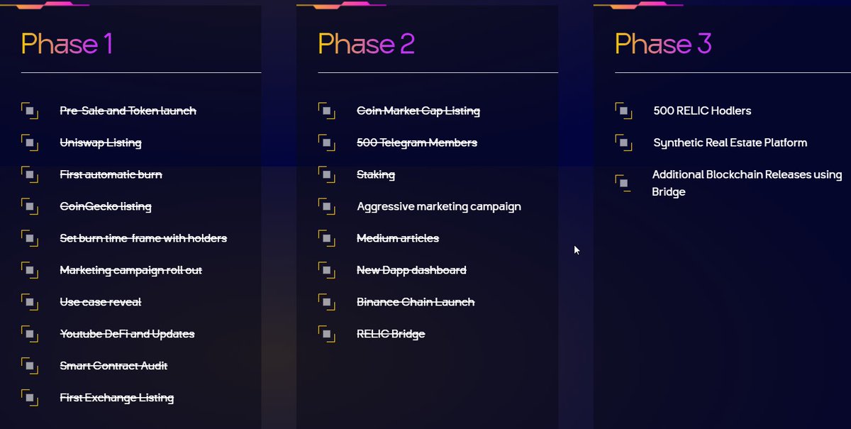 MasRelic's tweet image. #Masrelic has begun Phase 3 of his mission.