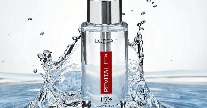 FreebieeHunter's tweet photo. L'Oréal Revitalift Serum free sample now available! 🥰 https://t.co/uKe9wbxSkR https://t.co/nSi4l3Cwmz
