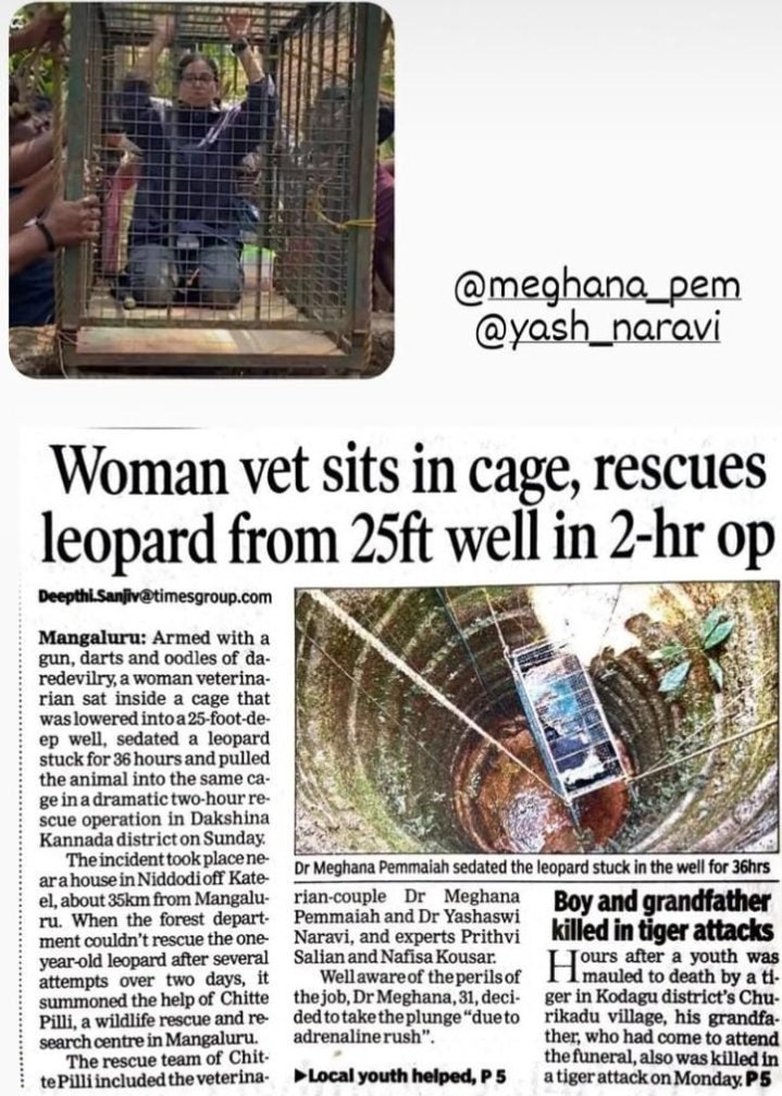 Today the country's veterinarian is doing commendable work whether it is animal husbandry, wildlife, zoonotic importance or food security, but governments are not promoting veterinary medicine.  Doctors in every state are raising their demands but the government is silent !
#Vets