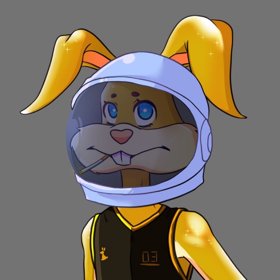 Cardano needs more cute creatures hopping around its blockchain!

#Cardano #CNFT #CNFTCommunity #CNFTs #CardanoNFT