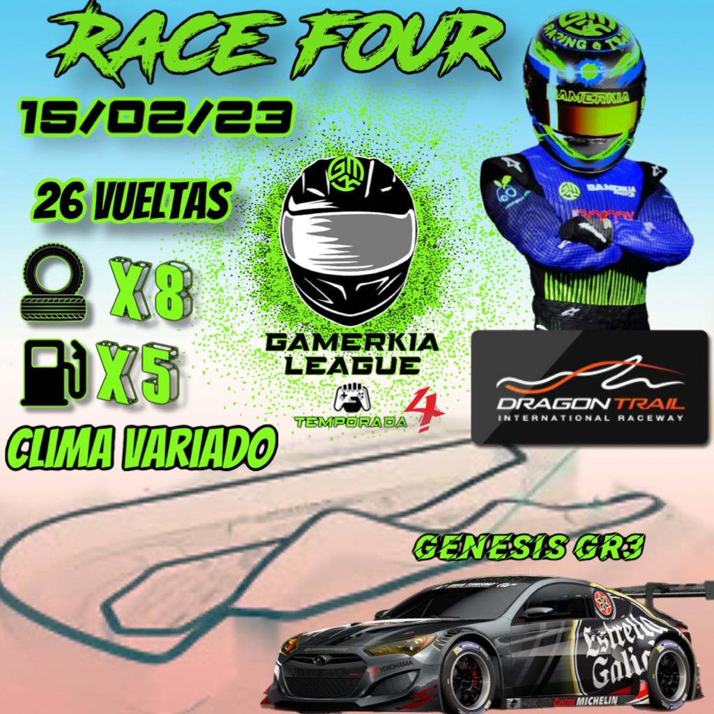 VicioGT2's tweet photo. Tras la carrera #CacheCup8 llega la hora de @GMK_Gamerkia donde @RobertoAcosta84 y @BokeronDsr lucharán por conseguir el ascenso de categoría ,en Dragón 🐉 Trail Jardines.
@retrodanuart
#VamosVicio
#VicioGtafull https://t.co/tdfY5my3Sa