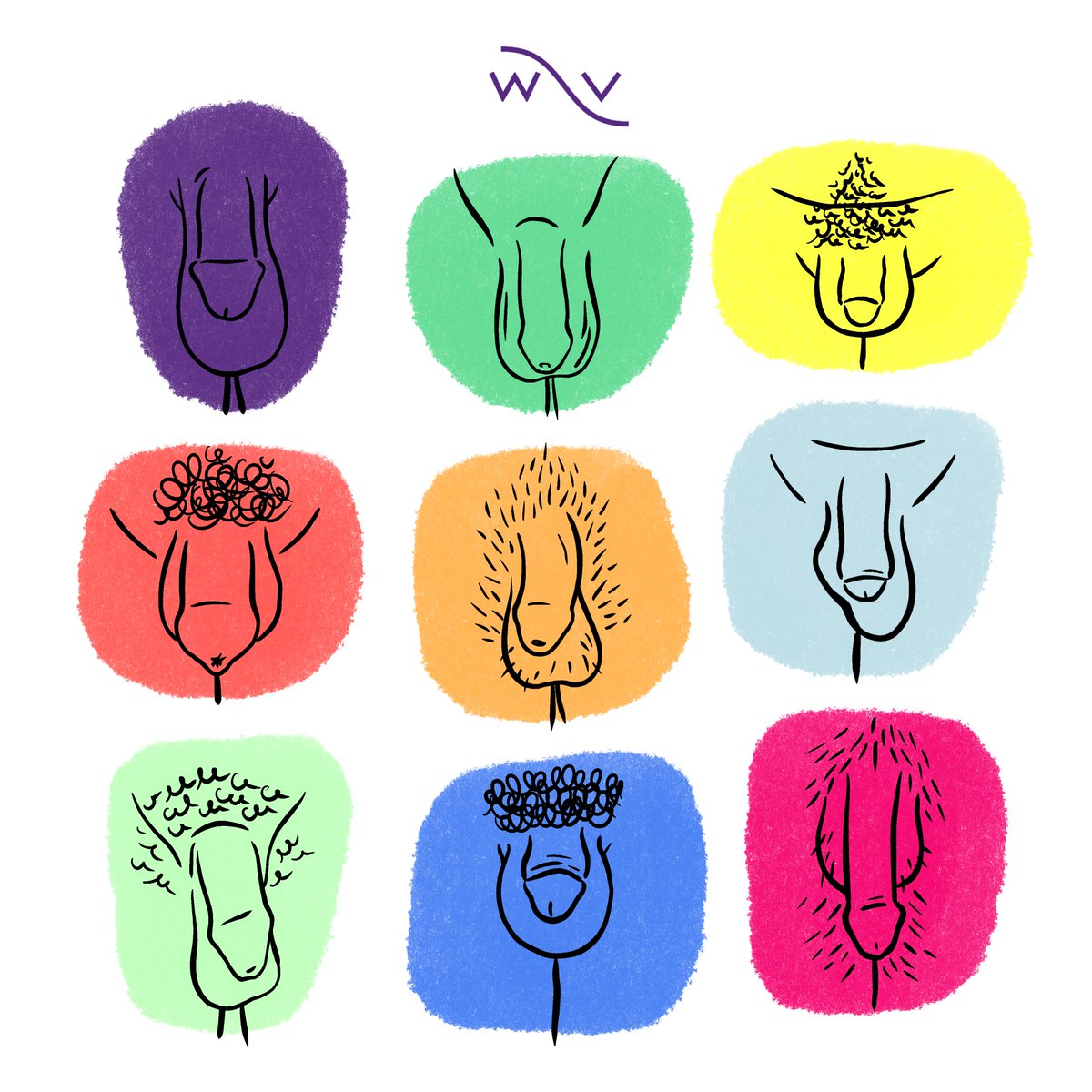 just gracing your feed with some pen15 appreciation 😉