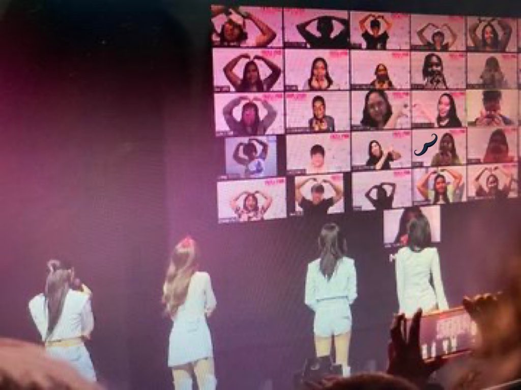 lunatala_'s tweet photo. MyCon PH | 2/12/23 | Araneta Coliseum (Concert, VCR, Send off)

Destined to be with MAMAMOO 💚🤍
•Moonbyul•Solar•Wheein•Hwasa•

"Shot puno!"
"Jusko pooo!"
"Masaya po ba? Masaya po ba?!"
"Uliiit"
"Mamamoo tuloy-tuloy."

#MAMAMOO #MAMAMOOinPH #MAMAMOOinMNL #MyConPH #MYCONinMNL https://t.co/uT6zvPkqoe