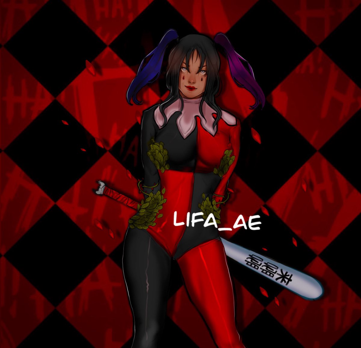 Thank you sm @romadanni_ for the commissions im doing a 1k ap giveaway must
Like
Follow
Retweet
Comment anything ill pick winner feb 23