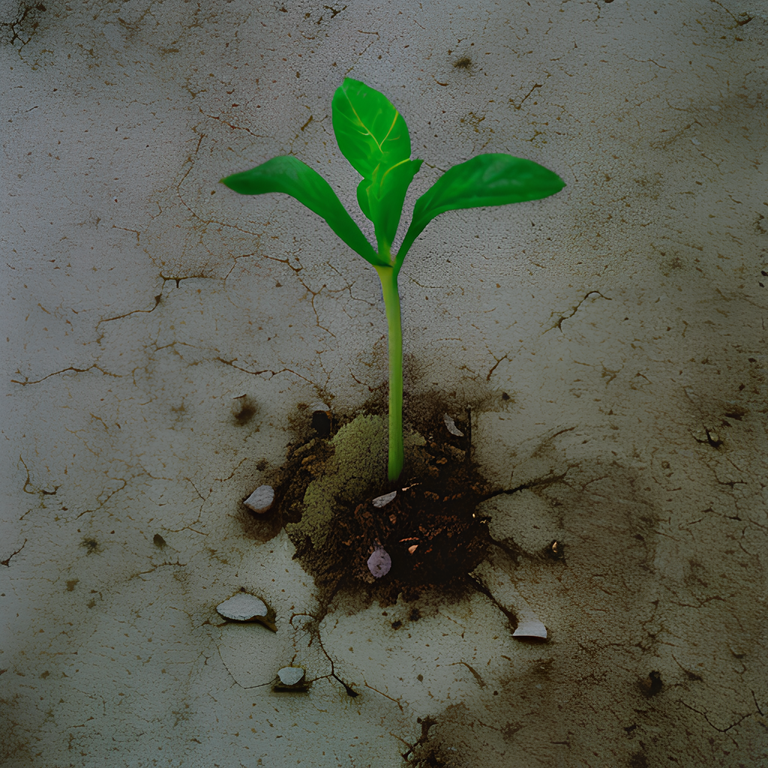 Our mint for the #TezQuakeAid event. 🌱
100% of proceeds go towards the donation contract. 🤝

teia.art/objkt/812281 🌎🌍🌏