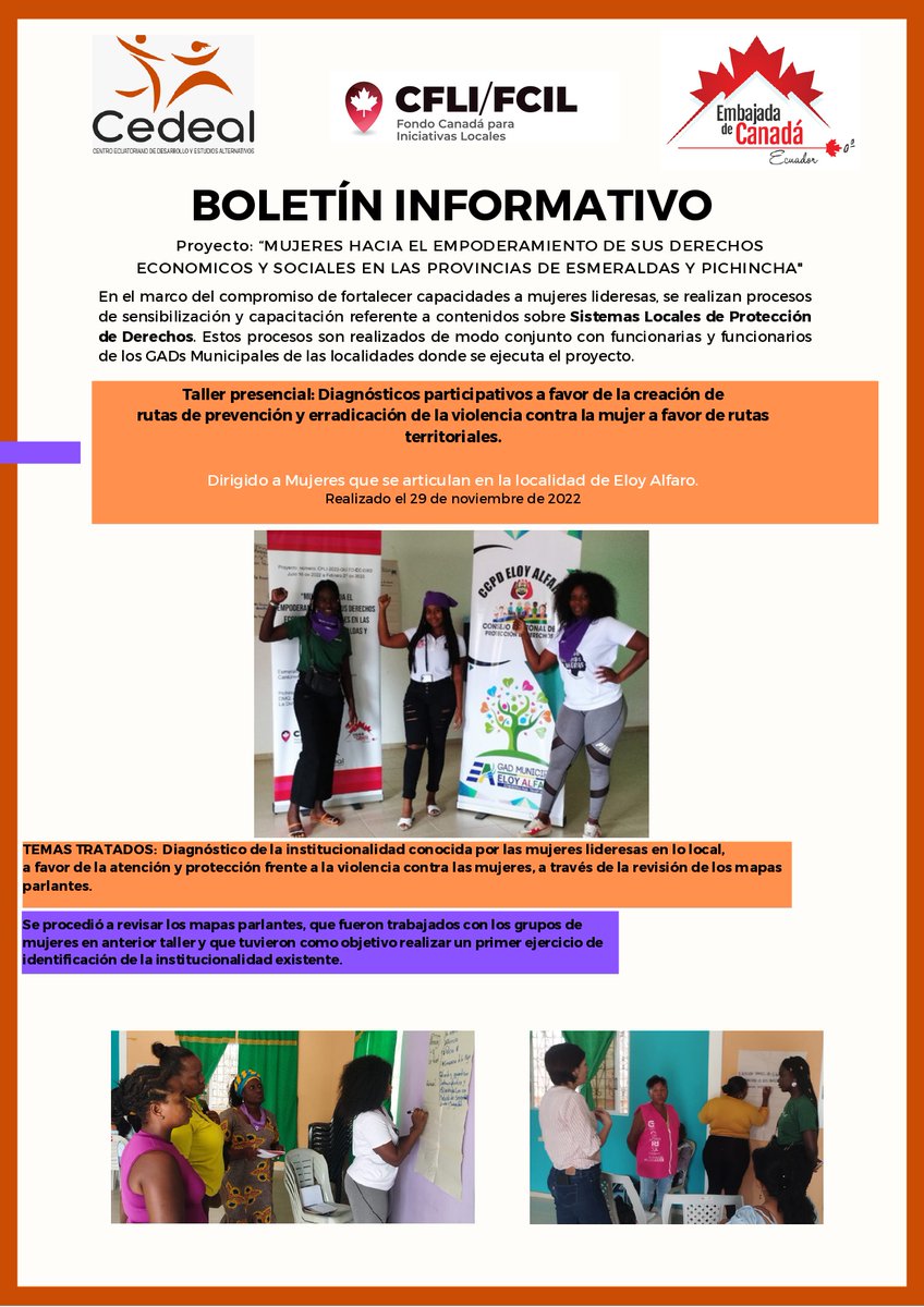 CEDEAL.EC tweet media