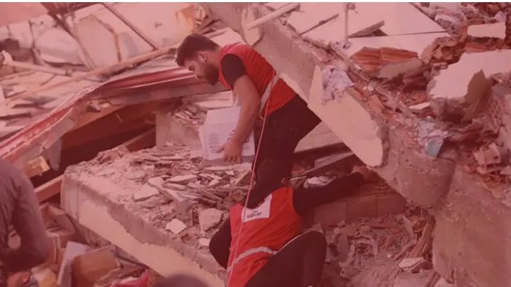 SouthWalesMason's tweet photo. Help us supply emergency aid to Turkey and Syria earthquake survivors, read more 👇
https://t.co/PQl6HTjYbF https://t.co/B1iW7nZMmq