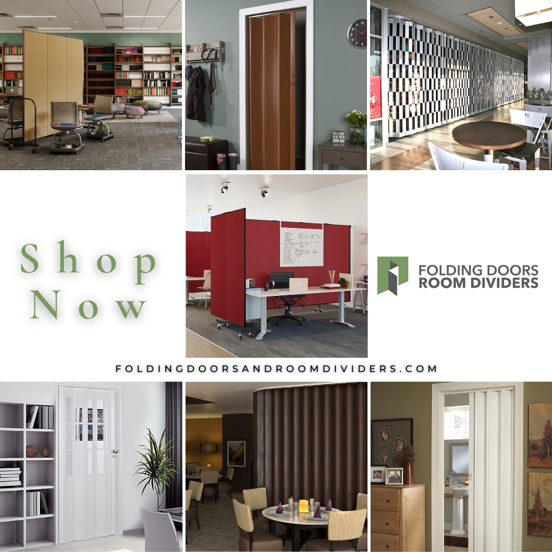 FDRDStore's tweet image. Make your space work for you with custom made @FDRDStore. Visit our website to see how we can revolutionize your room!
Shop Now: mfstyles.us/foldingdoorsan…
#Foldingdoorsandroomdividers #Spacesolutions #Roomdividers #Wallpartitions #Portablewalls #Office #Architecture