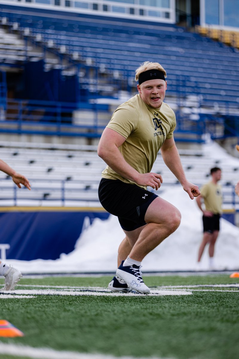 Montana State Football tweet media