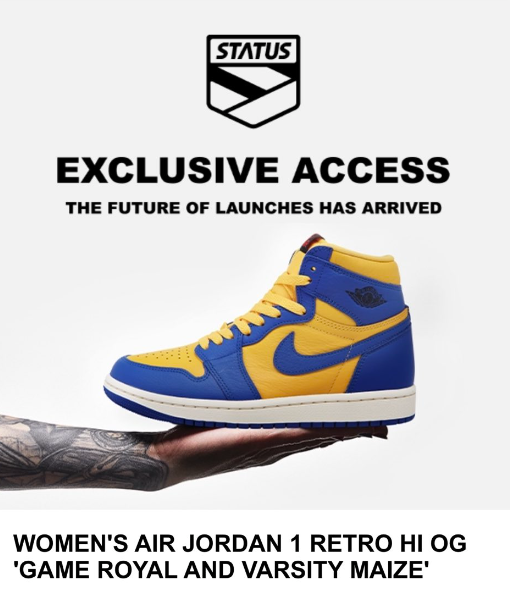 SOLELINKS on Twitter: \