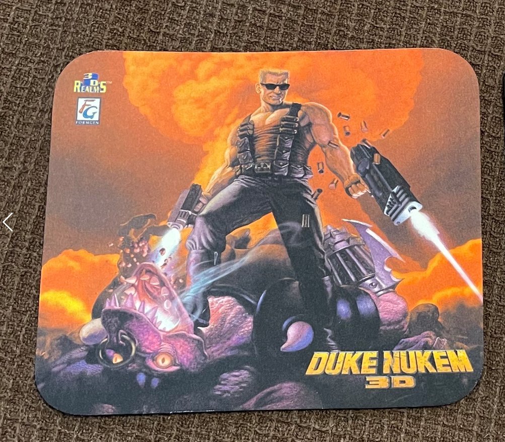 Our giveaway is open to worldwide entries. The winner will be selected and publicly announced via a tweet on Tuesday, February 21st, at 5 pm ET. For your safety and security, we will never send a link to the winners.

Good luck!