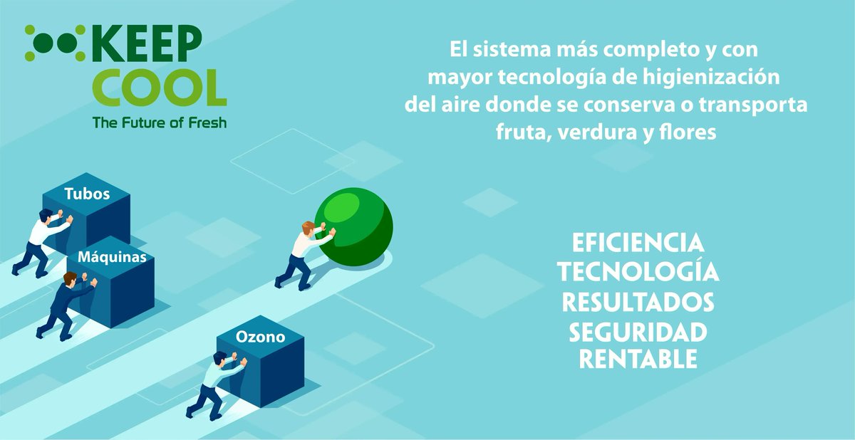 keep-cool tweet media