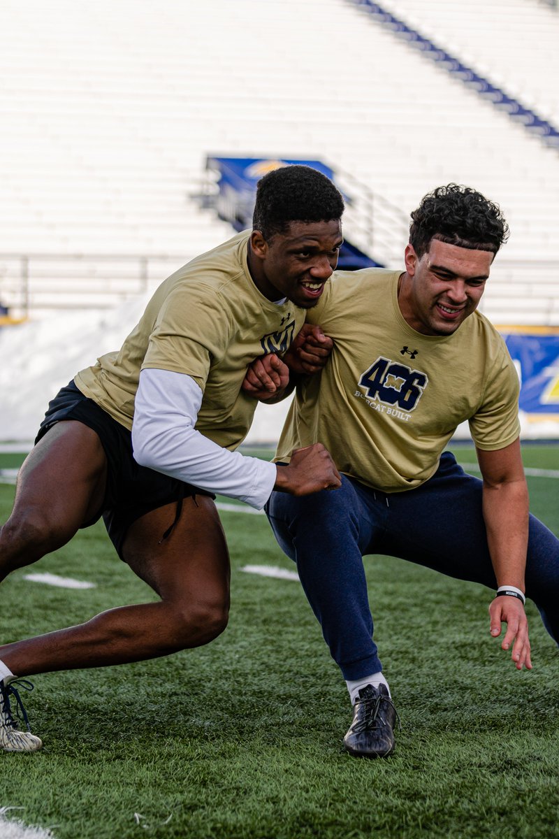Montana State Football tweet media