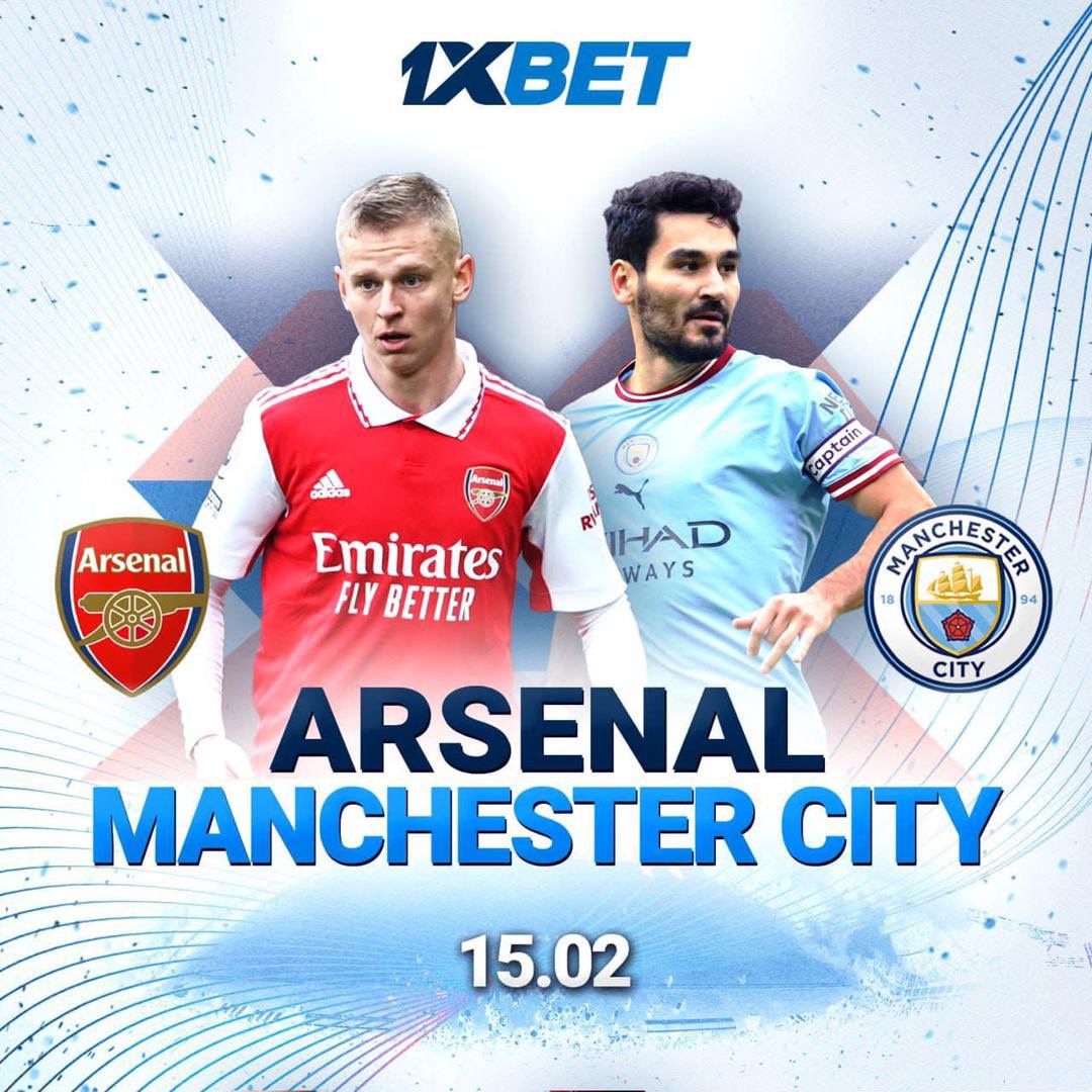 Oghenerie on X: 🏴󠁧󠁢󠁥󠁮󠁧󠁿⚽️ Arsenal vs Man City: The Gunners are sure  of their first EPL trophy in 19 years. Will Arteta take all 3 points or  will Guardiola drown their hopes?