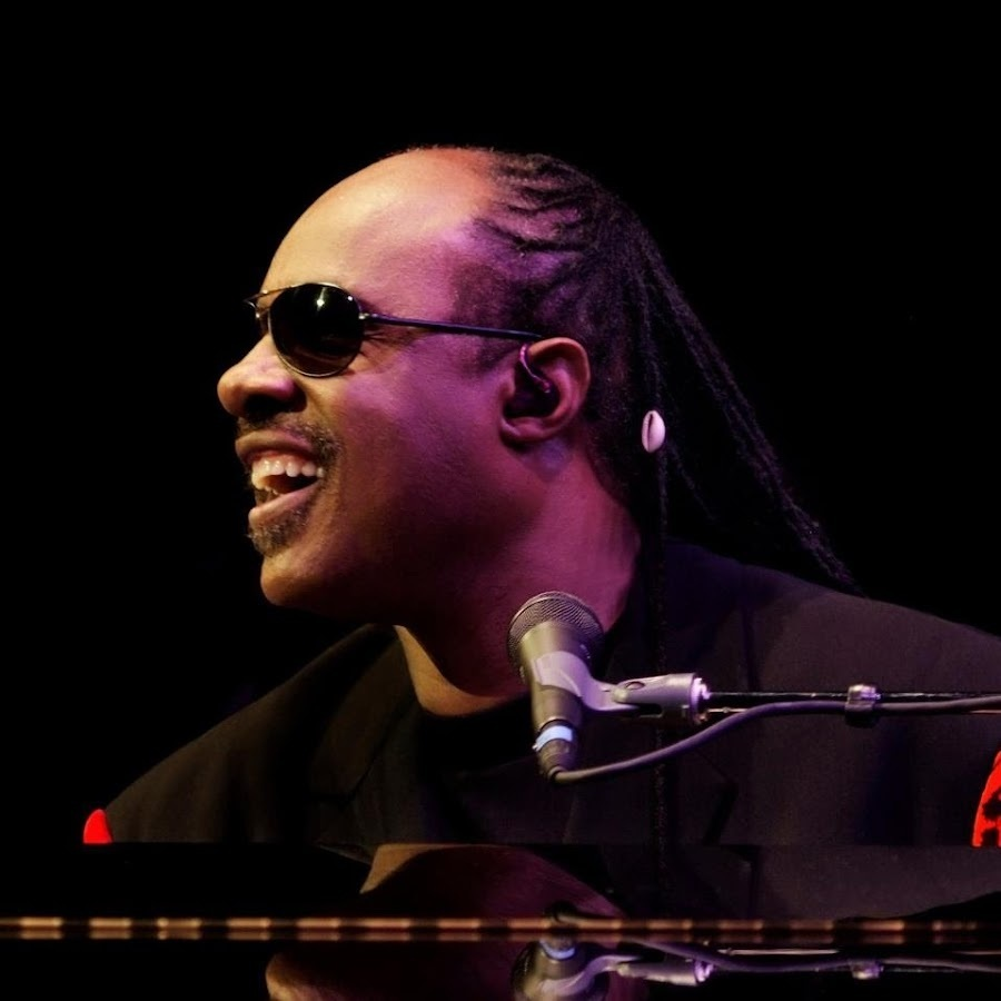 Next up, Mr. Stevie Wonder! He has sold over 100 million records worldwide, making him one of the best-selling music artists of all time! With 25 Grammy Awards and the first Motown artist to win an Academy Award for Best Original Song for the 1984 film The Woman in Red! https://t.co/NUF3ZVN77G