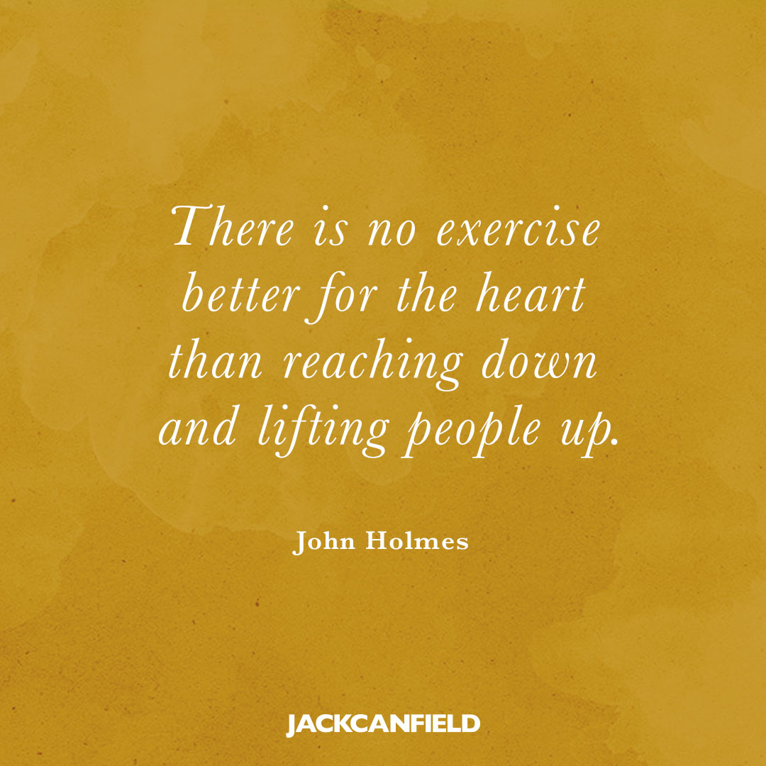 Jack Canfield tweet media