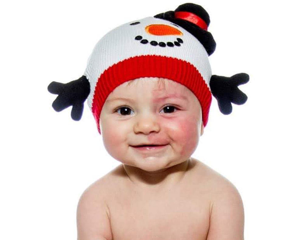 Faith Denefe has a heart for exploration. The 8-year-old from Rogers is eager to learn about the world around her, and nothing slows her down, including her #VascularAnomaly.   

Watch Faith's inspiring story&gt;&gt; youtu.be/CUSXa8FqVB0